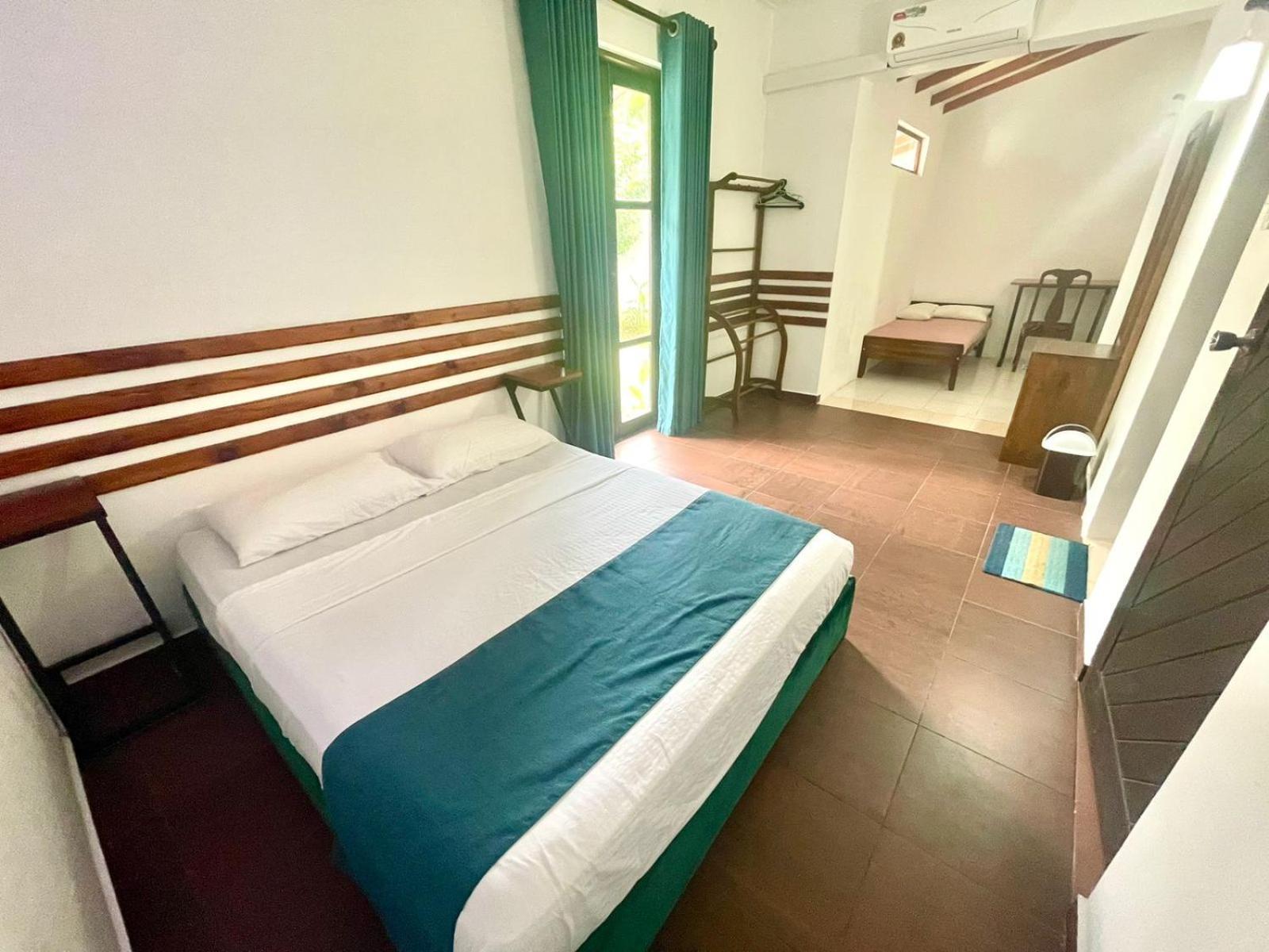 Hotel One Sixty مافونت لافينيا المظهر الخارجي الصورة