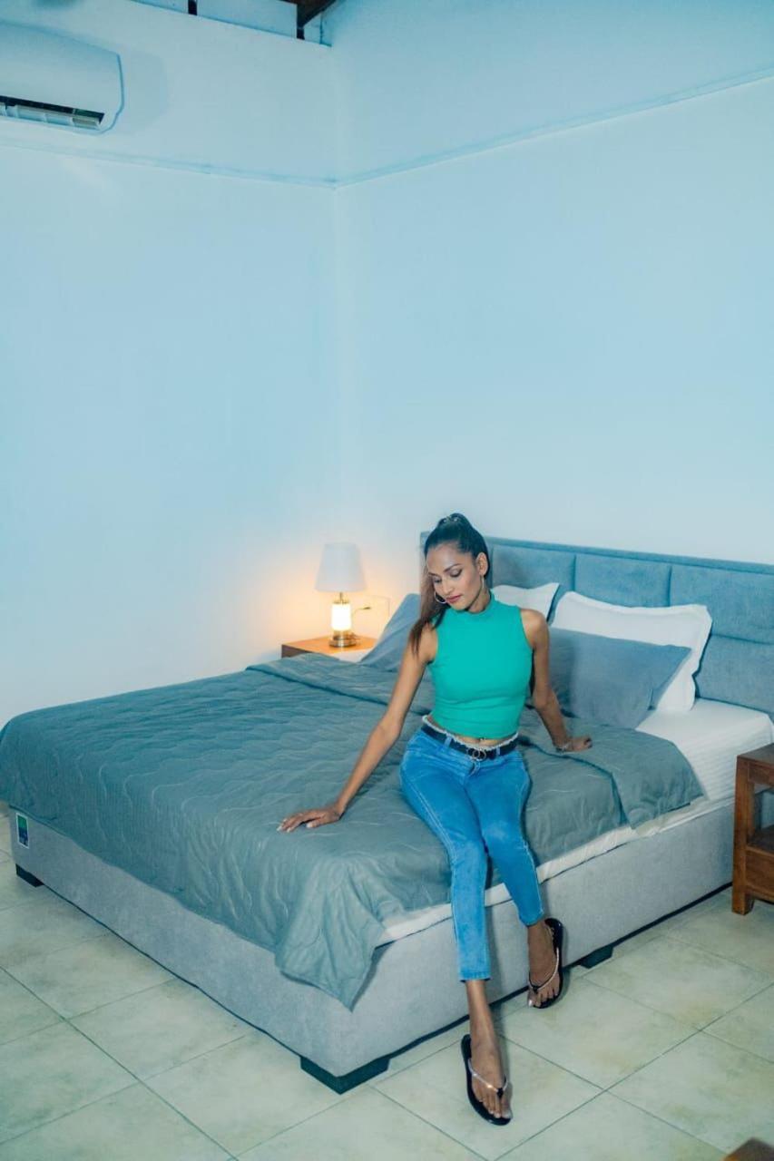 Hotel One Sixty مافونت لافينيا المظهر الخارجي الصورة