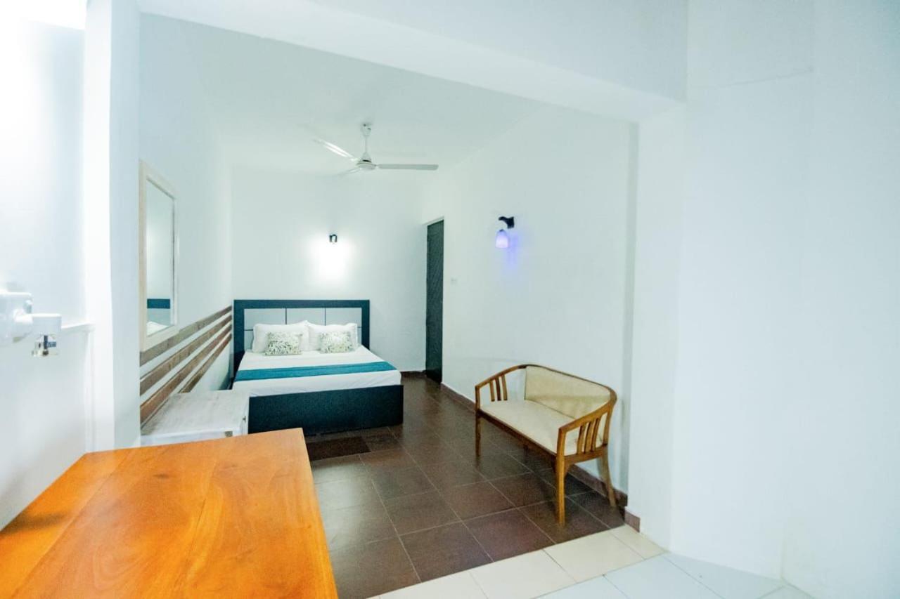 Hotel One Sixty مافونت لافينيا المظهر الخارجي الصورة