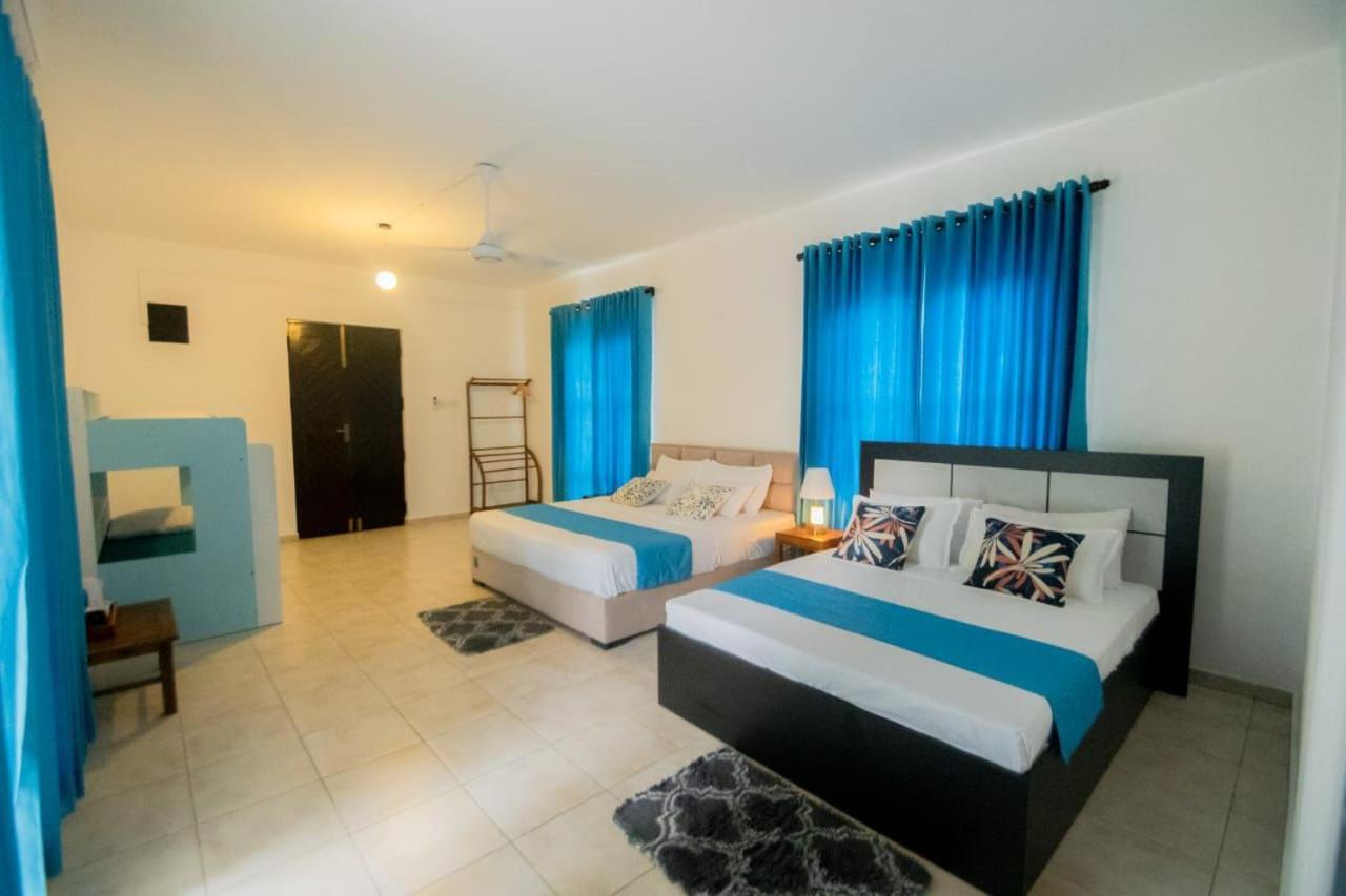 Hotel One Sixty مافونت لافينيا المظهر الخارجي الصورة