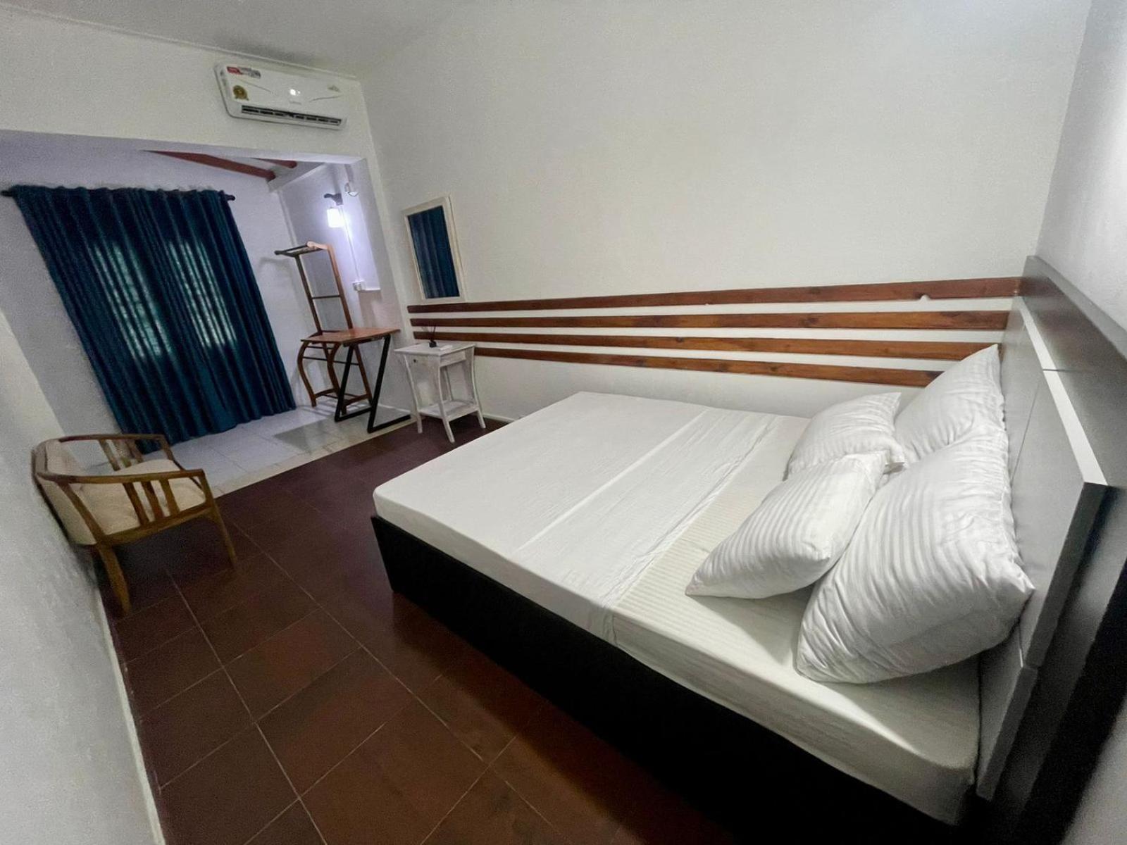 Hotel One Sixty مافونت لافينيا المظهر الخارجي الصورة