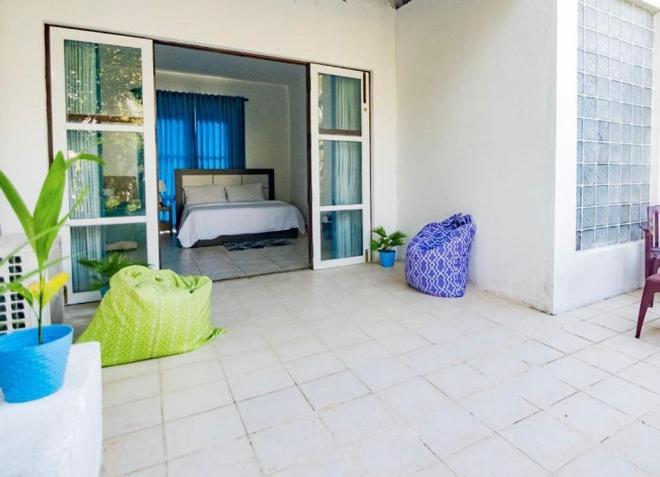Hotel One Sixty مافونت لافينيا المظهر الخارجي الصورة
