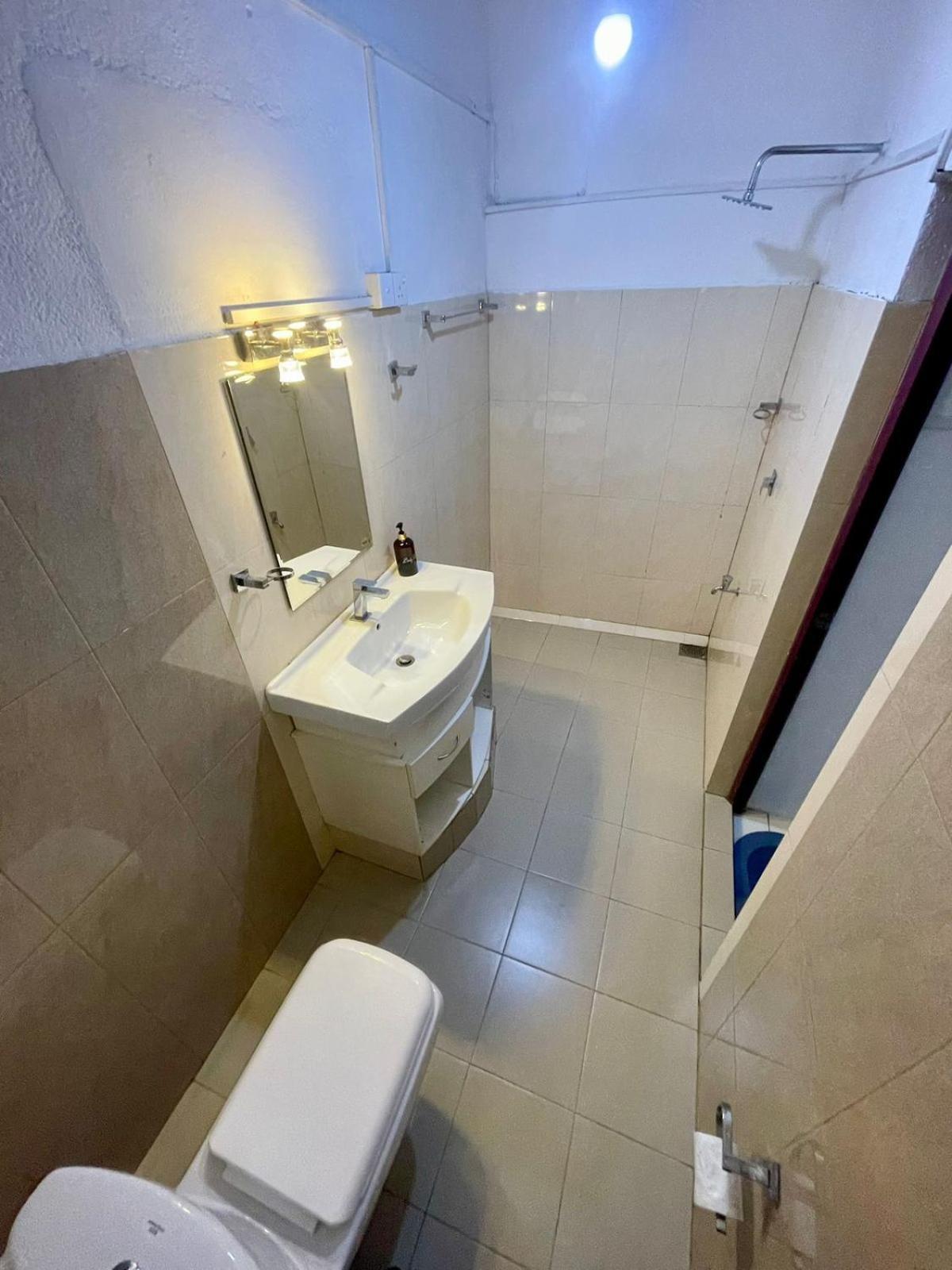 Hotel One Sixty مافونت لافينيا المظهر الخارجي الصورة