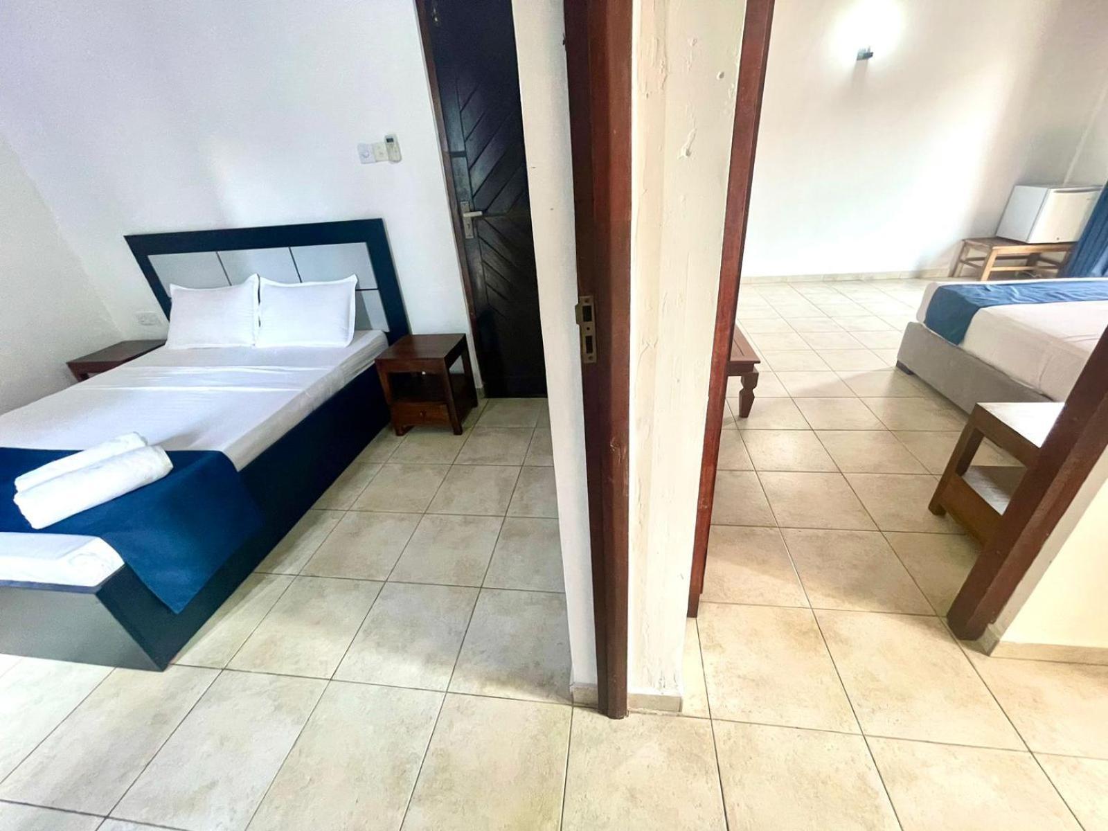 Hotel One Sixty مافونت لافينيا المظهر الخارجي الصورة