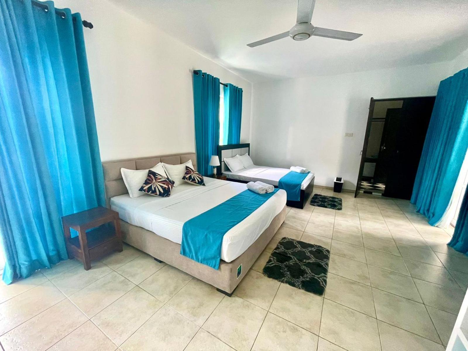 Hotel One Sixty مافونت لافينيا المظهر الخارجي الصورة
