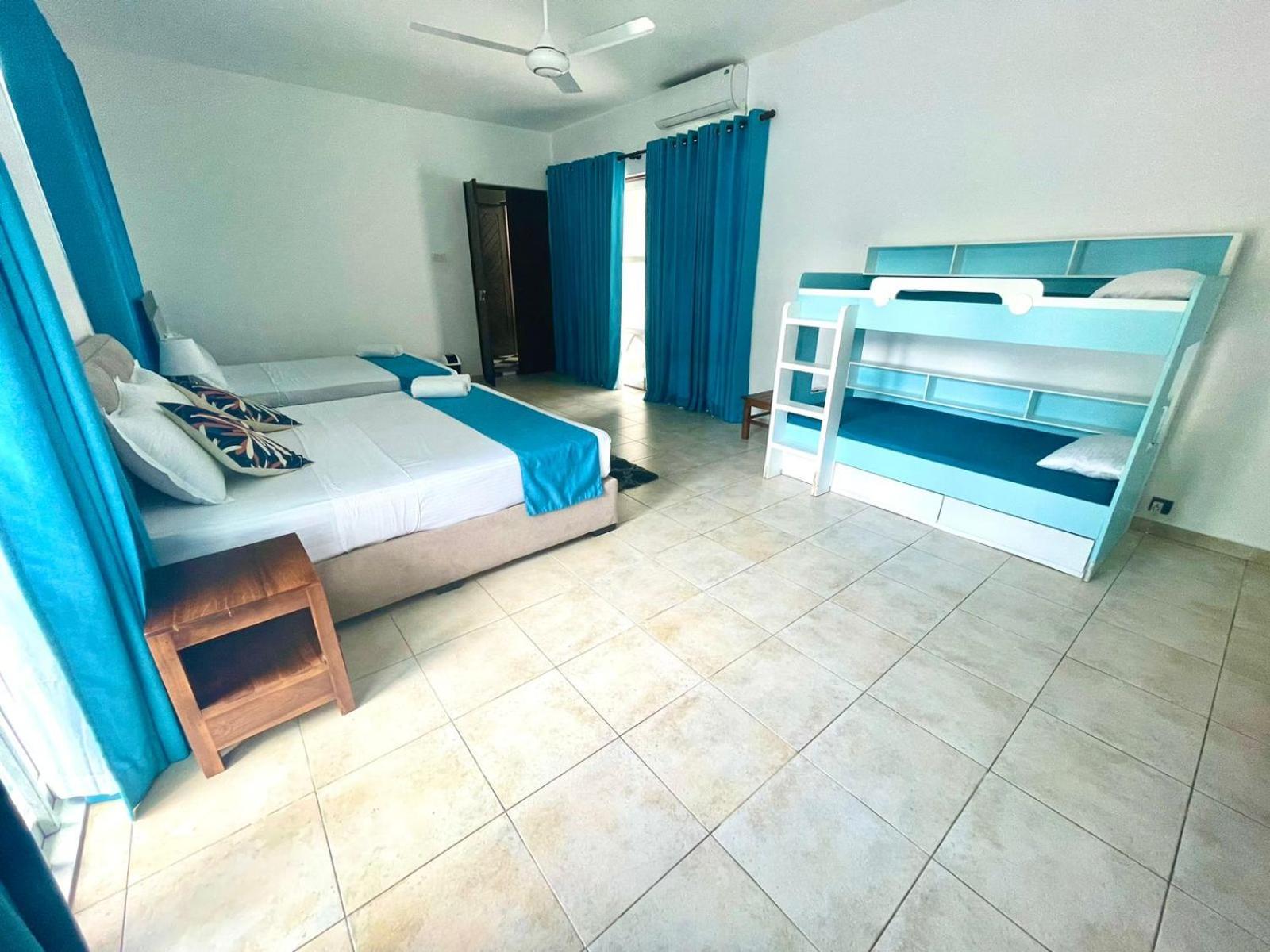 Hotel One Sixty مافونت لافينيا المظهر الخارجي الصورة