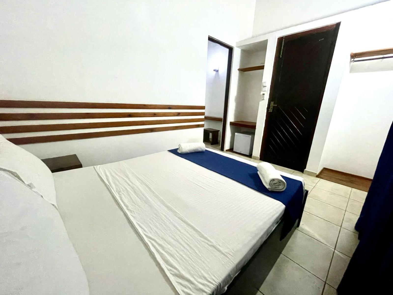 Hotel One Sixty مافونت لافينيا المظهر الخارجي الصورة